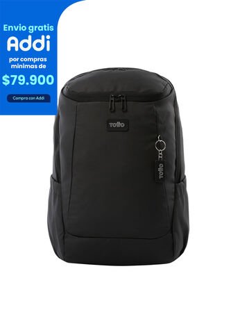Morral Universitario Porta PC 16