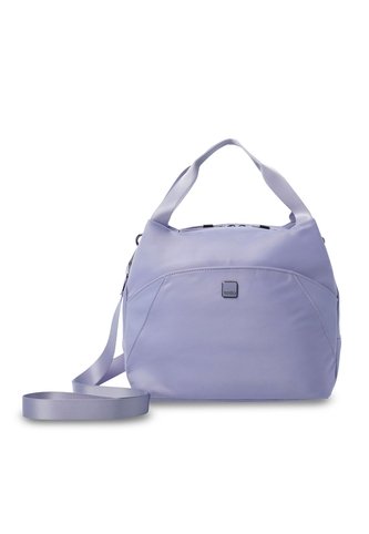 Lonchera Ejecutiva Roxanne Grande Térmica Morada Totto
