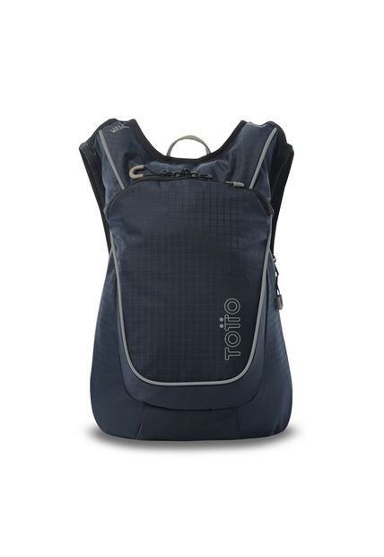 Morral Outdoor Hidratante Summit 12 Pequeño Azul