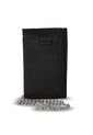 Billetera Para Hombre Riva Mee Con RFID Blocker Negra de Totto