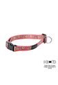 Collar Ajustable Para Perro Mylu L Rojo de Totto