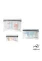 Organizador De Viaje Set  X2-3 Wet Pocket de Totto
