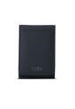 Billetera Hombre Wood 2 Grande Con RFID Blocker Azul de Totto