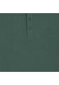 Camisa Polo Youngpolo Para Hombre Verde de Totto