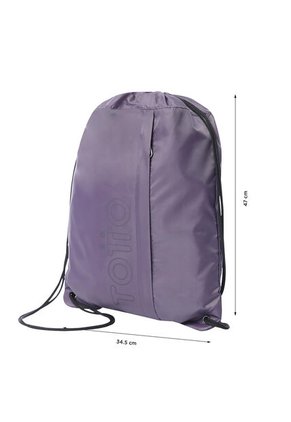 MORRAL TOTTO CURVIGRAFO Talla N/A