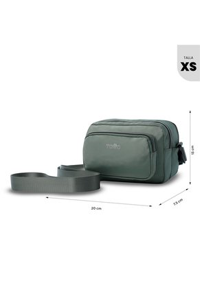 RIÑONERA TOTTO FUNTY 3.0 Talla N/A