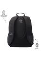 Combo Escolar Morral Acuarela, Lonchera Pizarra Y Cartuchera de Totto