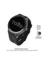 Reloj Inteligente R21 Smartwatch Color Negro de Totto