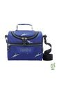 Combo Escolar Morral Acuarela, Lonchera Pizarra Y Cartuchera de Totto