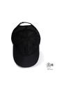 Gorra Beisbolera Bakir Negra de Totto