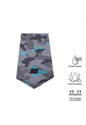 Pañuelo Menta Doble Faz 2.0