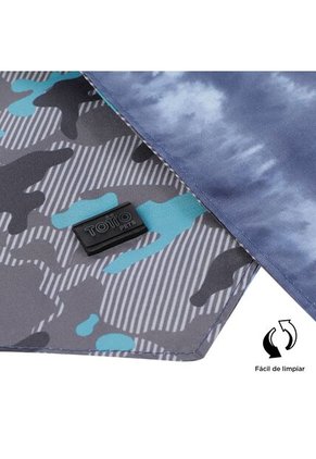 Pañuelo Menta Doble Faz 2.0