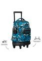 Morral Rue Bomper Resma Ecofriendly Con Ruedas de Totto