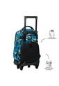 Morral Rue Bomper Resma Ecofriendly Con Ruedas de Totto
