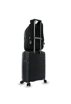 Morral Universitario Porta PC 14" Goctal 2.0 Negro Unisex