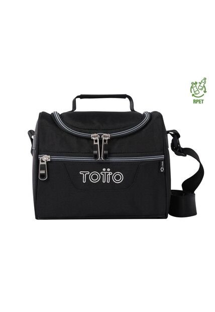 Lonchera Pizarra Negra