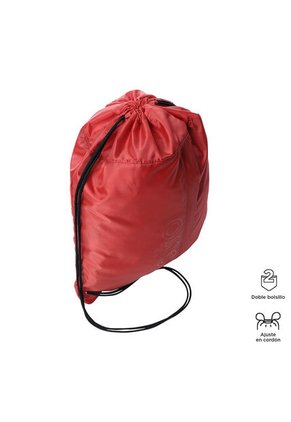 MORRAL TOTTO CURVIGRAFO Talla N/A