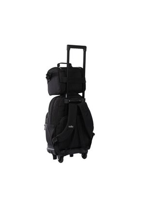 Lonchera Pizarra Negra