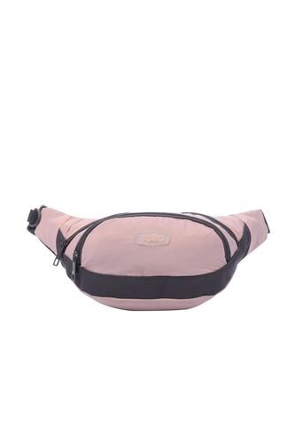 Canguro Para Mujer  Pompeya Rosado Totto