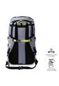 Morral Outdoor Summit 35 Morado Con Sistema De Pedernal de Totto