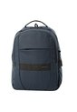 Morral Mochila Para Hombre Porta Pc Azul Wivetto Totto de Totto