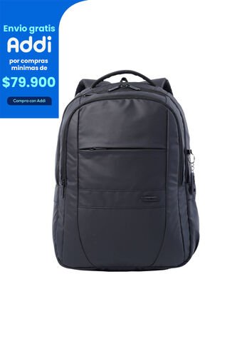 Morral Ejecutivo Porta PC 16