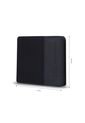 Billetera Para Hombre Dagoba 3.0 Con RFID Blocker Negra de Totto