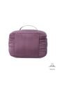 Cosmetiquera Multiuso Moxi Grande Morada de Totto
