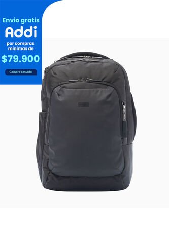 Morral Ejecutivo Porta PC 16