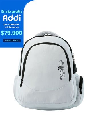 Morral Escolar Porta PC 15.4