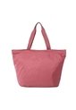 Shopping Bag Plegable Tamaño L Rosada de Totto
