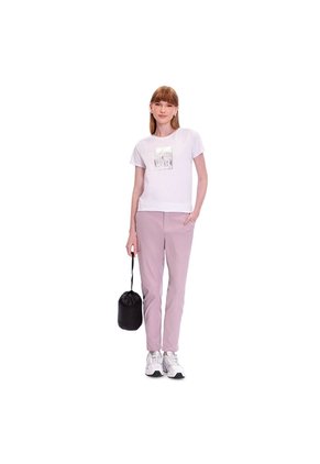 Chaqueta Acolchada Para Mujer Owens 2.0 Negra