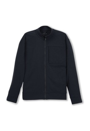 Chaqueta Casual Para Hombre Galicya Azul