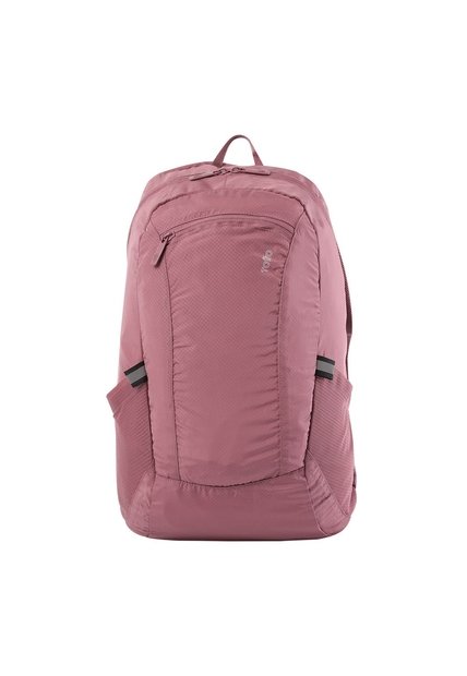 Morral Plegable Troker M Rosado