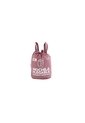 Morral Plegable Troker M Rosado de Totto