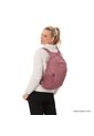Morral Plegable Troker M Rosado de Totto
