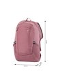 Morral Plegable Troker M Rosado de Totto