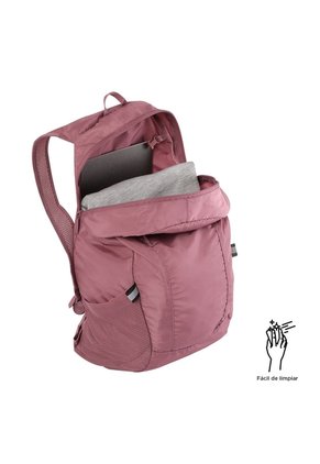 Morral Plegable Troker M Rosado