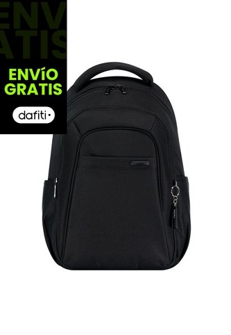 Morral Ejecutivo Porta PC 14