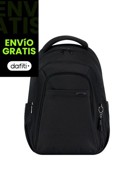 Morral Ejecutivo Porta PC 14