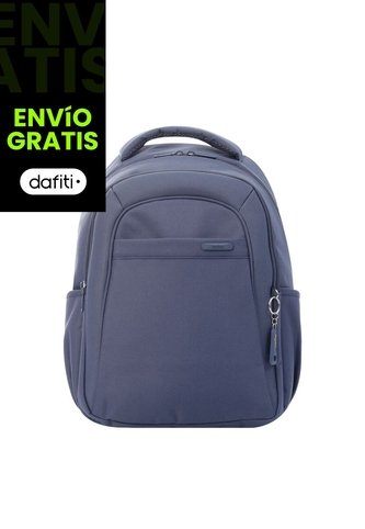 Morral Ejecutivo Porta PC 14