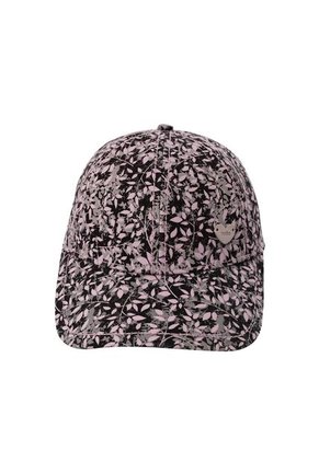 Gorra Beisbolera Prespa Negra