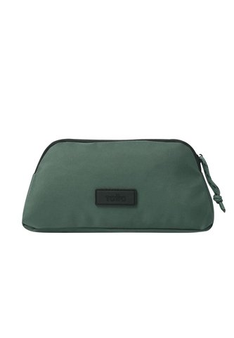 Cartuchera Multiuso Rocky Verde Totto