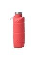 Botilito Plegable Origami 650 Ml Rojo de Totto