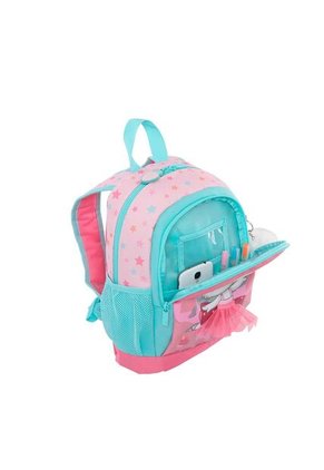 Morral Totto Niña Dancing Rabbit S Rosado
