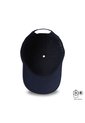 Gorra Beisbolera Gear Color Azul de Totto