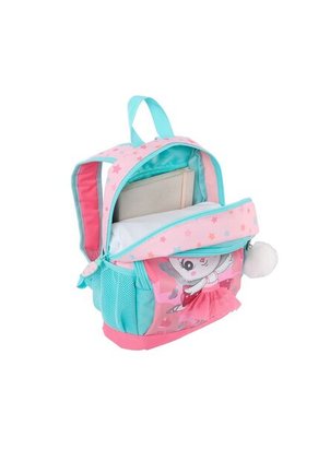 Morral Totto Niña Dancing Rabbit S Rosado