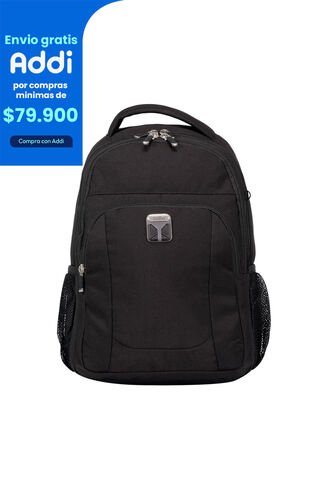Morral Para Hombre Tamuly Totto