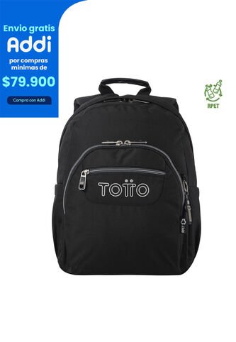 Morral Juvenil Porta PC 13