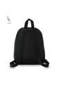 Morral Pequeño Para Mujer Baltra Negro de Totto